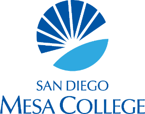 mesa district logo